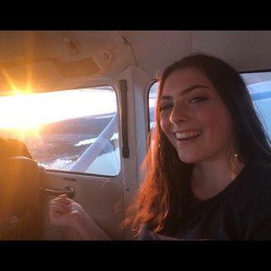 Meet your Posher, Lucy